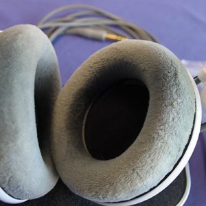 Kopfhörer/Verstärker