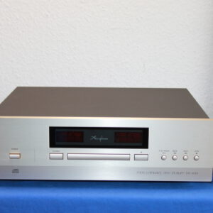 Accuphase DP-400