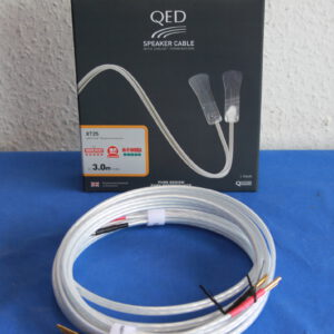 QED TX-25