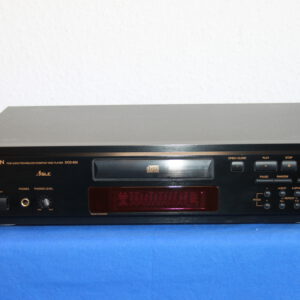 Denon DCD-655