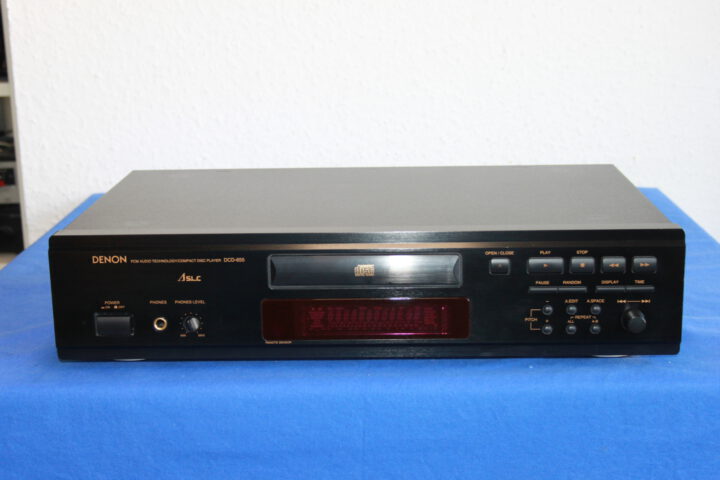 denondcd655