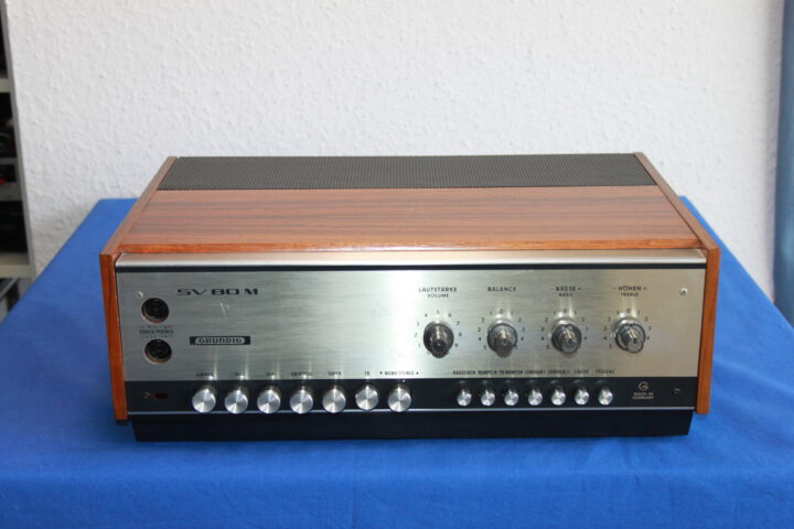 grundigsv80