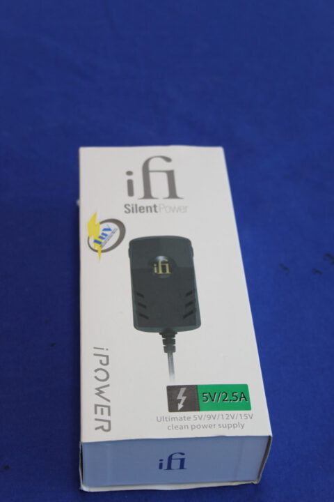 ifipower