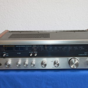 Kenwood KR-4600