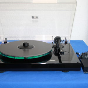 Pro-ject RPM 2.9 Classic