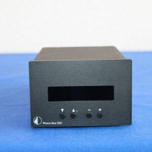 Pro-ject Phono Box DS+