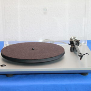 Rega P-3