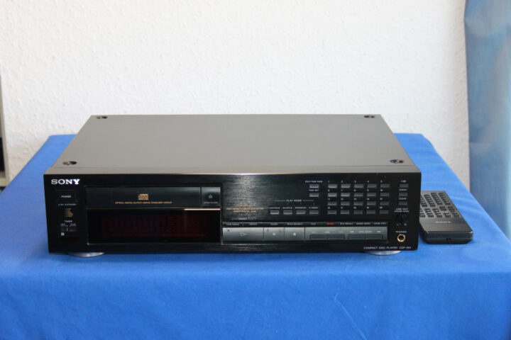 sonycdp991