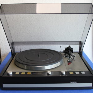 Thorens TD-126III
