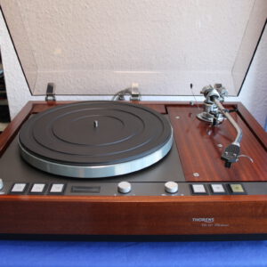 Thorens TD-127 Electronic