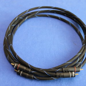 Black Connect MKII