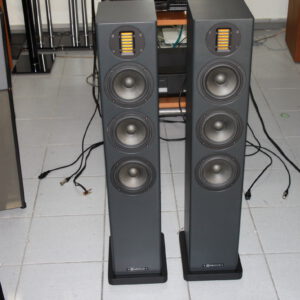 Abacus Kortex 15S