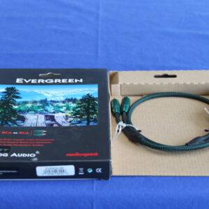 Audioquest Forest