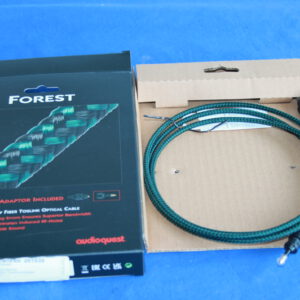 Audioquest Forest