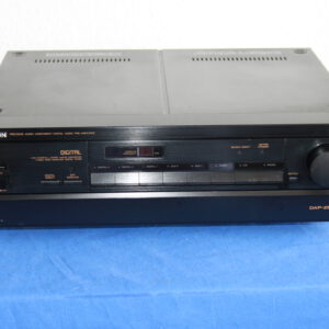 Denon DAP-2500