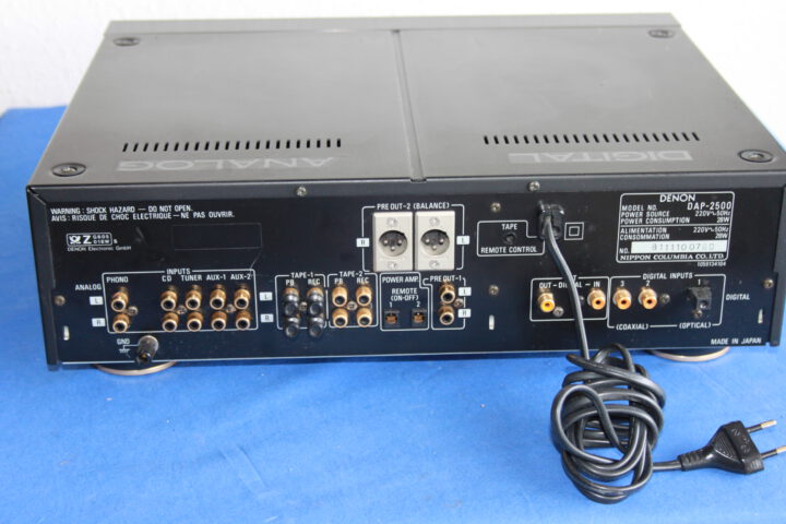 denondap2500-h