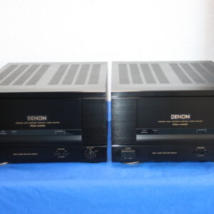 Denon POA-4400