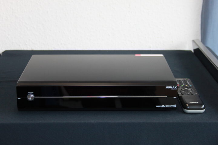 humax-1