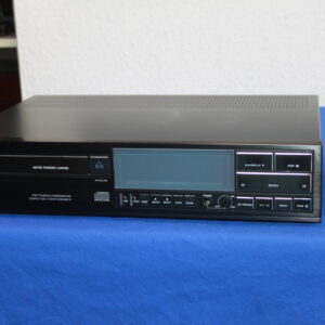 Philips CD-304MKII