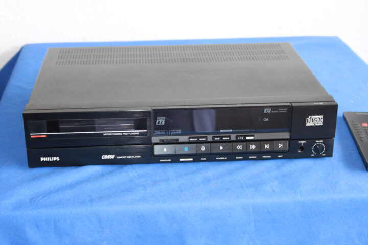 philipscd650