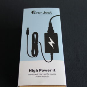 Pro-ject High Power IT