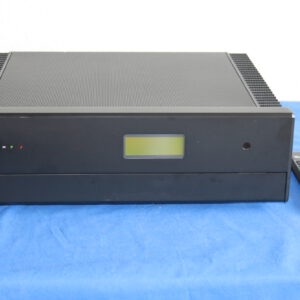 T+A Pulsar 2000MKII