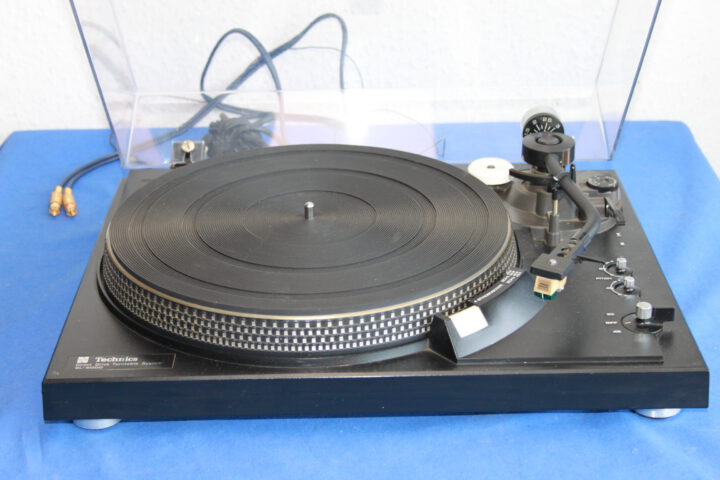 technicssl2000