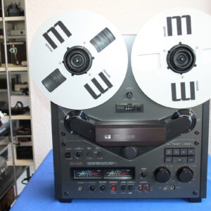 Akai GX-646