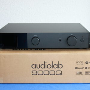 Audiolab 9000Q