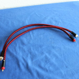 Audioquest King Cobra