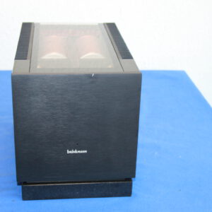 Brinkmann Endstufe Stereo