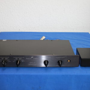Forte Audio Model 40
