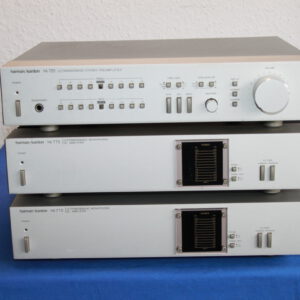 Harman/Kardon HK-725/HK-775