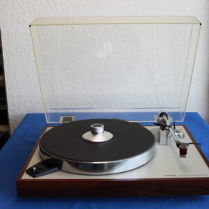 Luxman PD-284