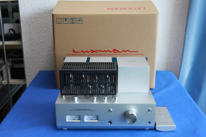 luxmansqn150