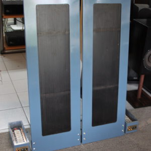 Magnepan, SMGa