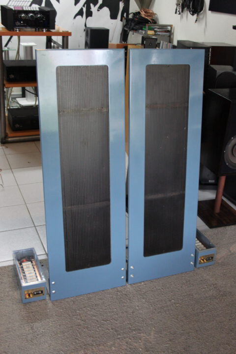magnepan