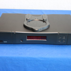 Rega Apollo