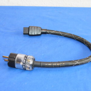 Silent Wire AC-16 MK2