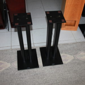 Solid Steel UL-60