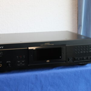 Sony CDP-XA5ES
