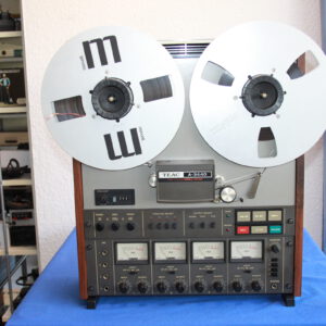Teac A-3440
