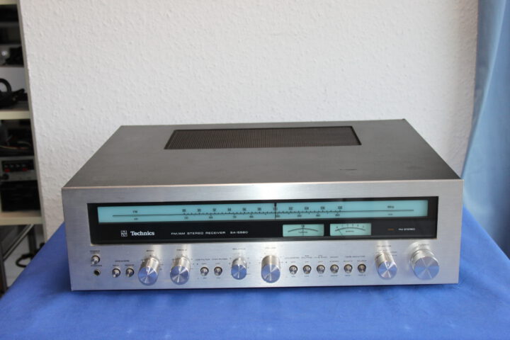 technicssa5560