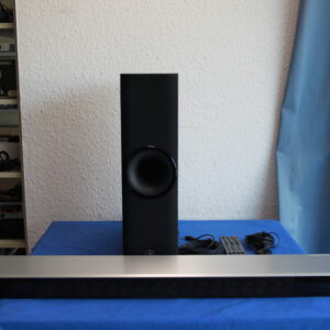 Yamaha YSP-2500