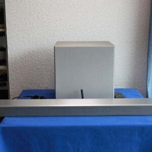 Yamaha YSP-2700