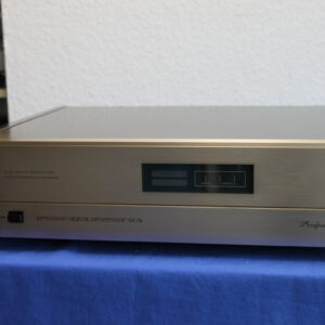 Accuphase DC-81L