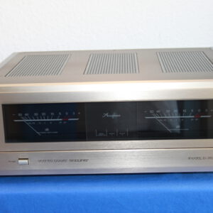 Accuphase P-360
