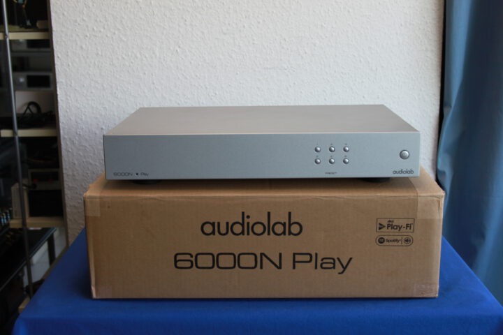 audiolab6000n