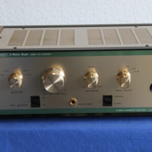Leben CS-300