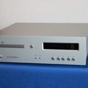 Luxman D-03X